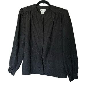 Vtg blouse